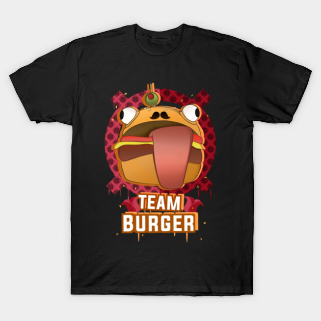 hamburguesa mostacho